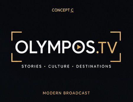 Olympos TV